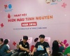 NGÀY HỘI HIẾN MÁU NHÂN ĐẠO THÁNG 3/2026