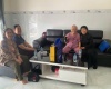 THĂM HỎI ĐẠO HỮU TÂY NINH