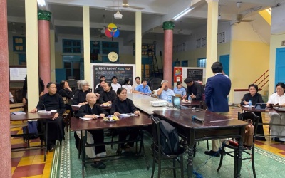 KHÓA HỌC AI KHÔNG KHÓ